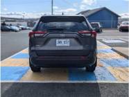 2021 Toyota RAV4 LE 4dr Front-Wheel Drive  - Photo 4 of 18