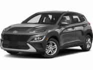 2022 Hyundai Kona 2.0L Essential 4dr All-Wheel Drive 
