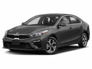 2020 Kia Forte EX 4dr Sedan 