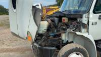 2003 International 4200 Single Axle Dump Truck - Photo 13 of 15