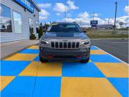 2019 Jeep Cherokee Trailhawk 4dr 4x4  - Photo 1 of 17