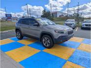 2019 Jeep Cherokee Trailhawk 4dr 4x4  - Photo 2 of 17