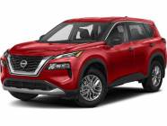2023 Nissan Rogue S 4dr All-Wheel Drive Sport Utility 