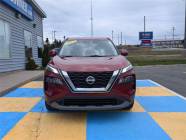 2023 Nissan Rogue S 4dr All-Wheel Drive Sport Utility  - Photo 1 of 16