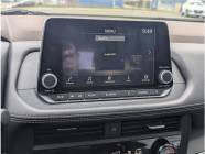 2023 Nissan Rogue S 4dr All-Wheel Drive Sport Utility  - Photo 11 of 16