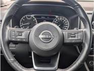 2023 Nissan Rogue S 4dr All-Wheel Drive Sport Utility  - Photo 14 of 16