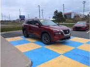 2023 Nissan Rogue S 4dr All-Wheel Drive Sport Utility  - Photo 2 of 16
