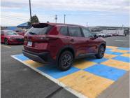 2023 Nissan Rogue S 4dr All-Wheel Drive Sport Utility  - Photo 3 of 16