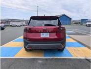 2023 Nissan Rogue S 4dr All-Wheel Drive Sport Utility  - Photo 4 of 16
