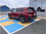 2023 Nissan Rogue S 4dr All-Wheel Drive Sport Utility  - Photo 5 of 16