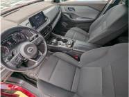 2023 Nissan Rogue S 4dr All-Wheel Drive Sport Utility  - Photo 9 of 16