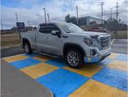 2020 GMC Sierra 1500 AT4 4x4 Double Cab 6.6 ft. box  - Photo 2 of 16