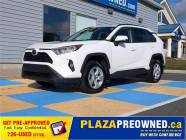 2021 Toyota RAV4 XLE 4dr All-Wheel Drive 