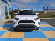 2021 Toyota RAV4 XLE 4dr All-Wheel Drive  - Photo 1 of 19