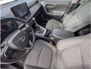 2021 Toyota RAV4 XLE 4dr All-Wheel Drive  - Photo 10 of 19