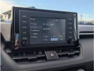 2021 Toyota RAV4 XLE 4dr All-Wheel Drive  - Photo 12 of 19