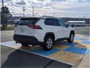 2021 Toyota RAV4 XLE 4dr All-Wheel Drive  - Photo 3 of 19
