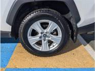 2021 Toyota RAV4 XLE 4dr All-Wheel Drive  - Photo 6 of 19