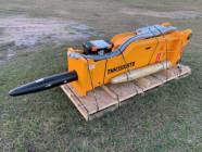 Unused CAT 345/349 THH3500BTB Hammer/