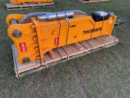 Unused CAT 345/349 THH3500BTB Hammer/ - Photo 1 of 4