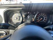 2024 JEEP WRANGLER UNLIMITED SPORT S NEW INTERIOR - Photo 1 of 8