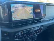 2024 JEEP WRANGLER UNLIMITED SPORT S NEW INTERIOR - Photo 2 of 8