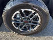 2024 TOYOTA TACOMA TRD SPORT PREMIUM 12K LOADED NEW BODY STYLE - Photo 10 of 11