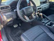 2024 TOYOTA TACOMA TRD SPORT PREMIUM 12K LOADED NEW BODY STYLE - Photo 6 of 11