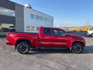 2024 TOYOTA TACOMA TRD SPORT PREMIUM 12K LOADED NEW BODY STYLE - Photo 7 of 11