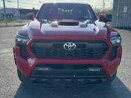 2024 TOYOTA TACOMA TRD SPORT PREMIUM 12K LOADED NEW BODY STYLE - Photo 8 of 11