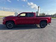 2024 TOYOTA TACOMA TRD SPORT PREMIUM 12K LOADED NEW BODY STYLE - Photo 9 of 11