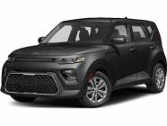 2020 Kia Soul LX 4dr Hatchback 