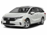 2022 Honda Odyssey EX-RES