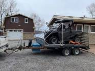 2 Axle Trailer - Photo 1 of 4