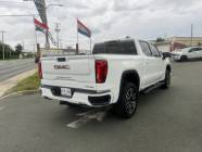 2025 GMC SIERRA 1500 AT4 PREMIUM 6.2 ACTIVE EXHAUST ROOF LOADED - Photo 10 of 17