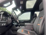 2025 GMC SIERRA 1500 AT4 PREMIUM 6.2 ACTIVE EXHAUST ROOF LOADED - Photo 4 of 17