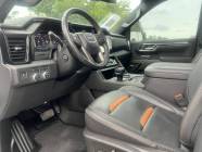 2025 GMC SIERRA 1500 AT4 PREMIUM 6.2 ACTIVE EXHAUST ROOF LOADED - Photo 5 of 17