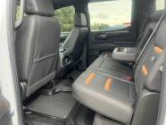 2025 GMC SIERRA 1500 AT4 PREMIUM 6.2 ACTIVE EXHAUST ROOF LOADED - Photo 6 of 17