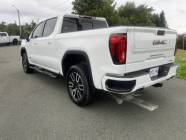 2025 GMC SIERRA 1500 AT4 PREMIUM 6.2 ACTIVE EXHAUST ROOF LOADED - Photo 8 of 17