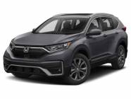 2022 Honda CR-V Sport