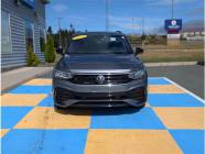 2023 Volkswagen Tiguan Comfortline R-Line Black 4dr All-Wheel - Photo 1 of 18