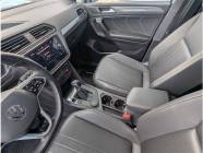 2023 Volkswagen Tiguan Comfortline R-Line Black 4dr All-Wheel - Photo 10 of 18