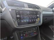 2023 Volkswagen Tiguan Comfortline R-Line Black 4dr All-Wheel - Photo 12 of 18