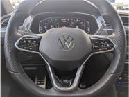 2023 Volkswagen Tiguan Comfortline R-Line Black 4dr All-Wheel - Photo 17 of 18