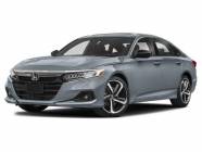 2021 Honda Accord Sedan Sport