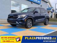 2025 Kia Seltos LX 4dr All-Wheel Drive 