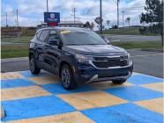 2025 Kia Seltos LX 4dr All-Wheel Drive  - Photo 2 of 18