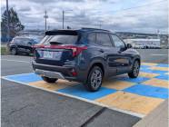 2025 Kia Seltos LX 4dr All-Wheel Drive  - Photo 3 of 18