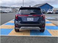 2025 Kia Seltos LX 4dr All-Wheel Drive  - Photo 4 of 18