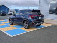 2025 Kia Seltos LX 4dr All-Wheel Drive  - Photo 5 of 18